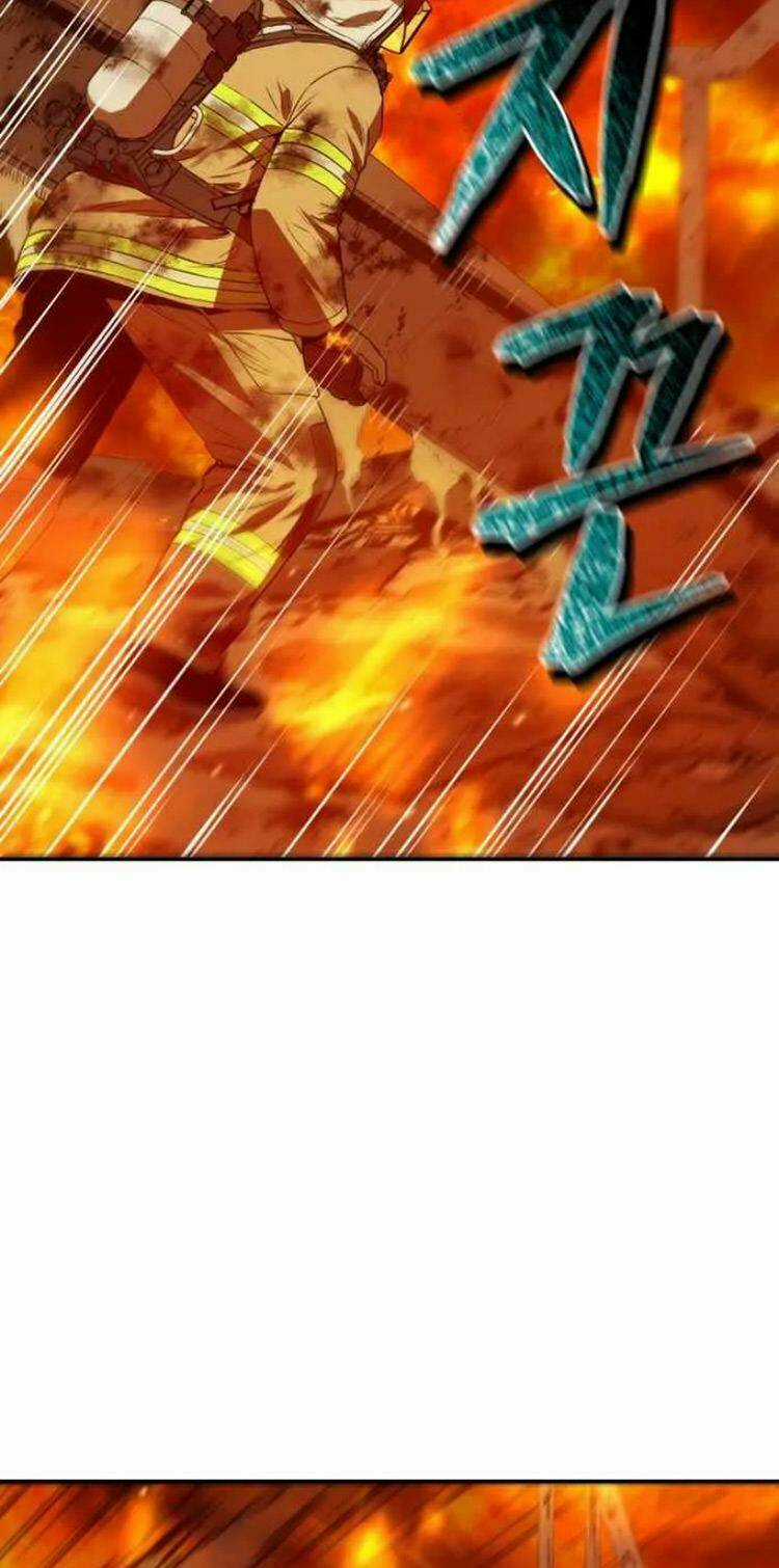 Hệ Thống Cứu Hộ Chapter 30 trang 36