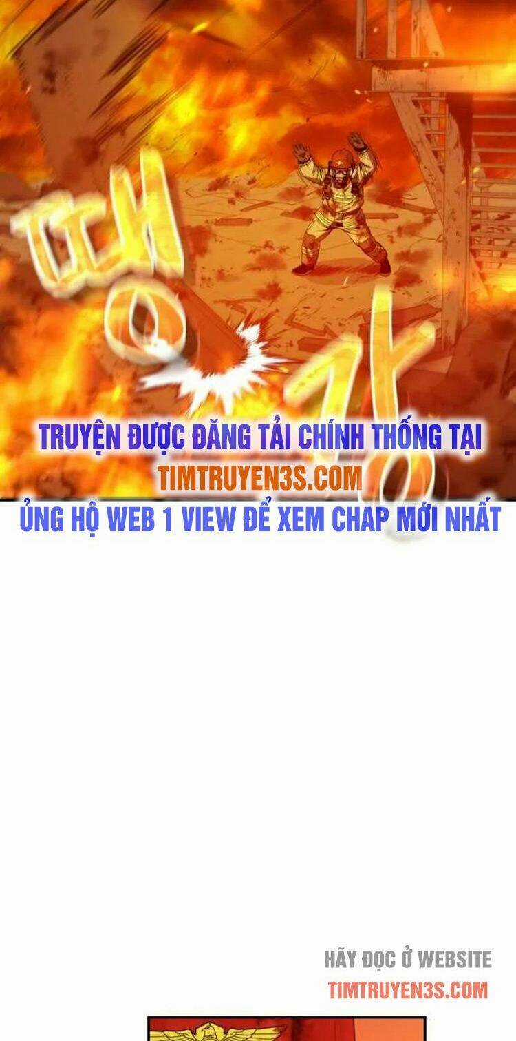 Hệ Thống Cứu Hộ Chapter 30 trang 37