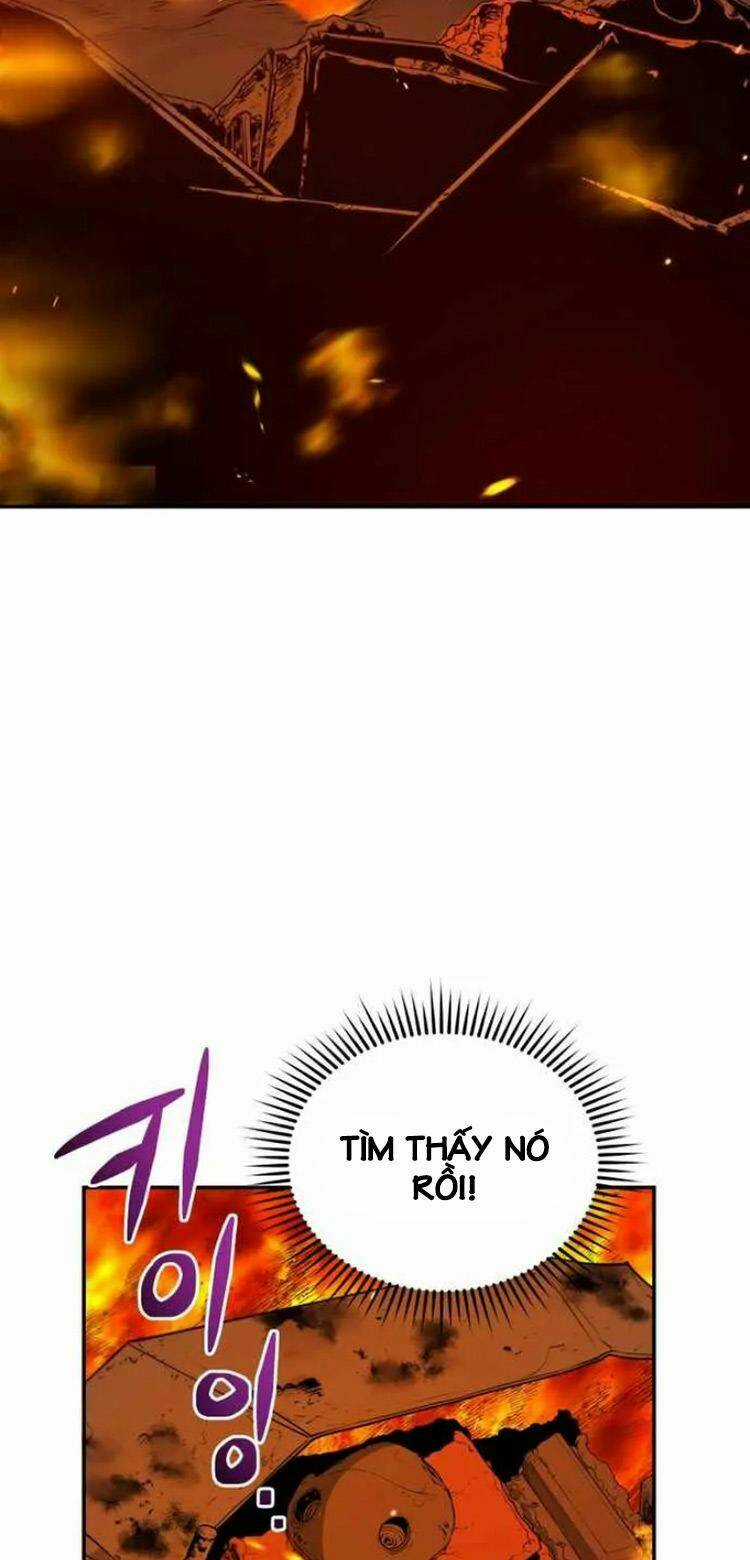 Hệ Thống Cứu Hộ Chapter 30 trang 39