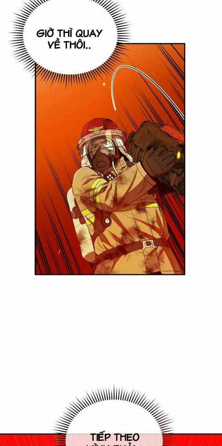 Hệ Thống Cứu Hộ Chapter 30 trang 42