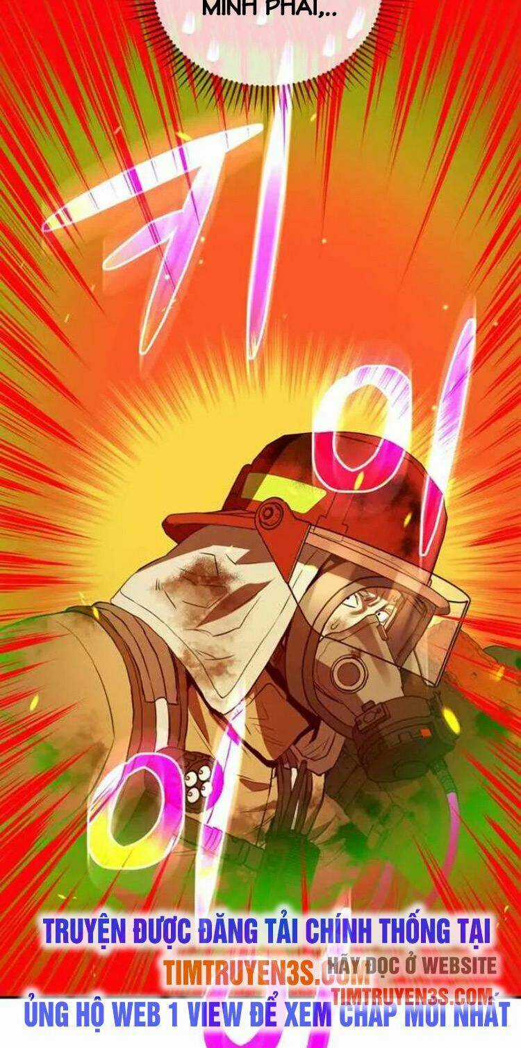 Hệ Thống Cứu Hộ Chapter 30 trang 43