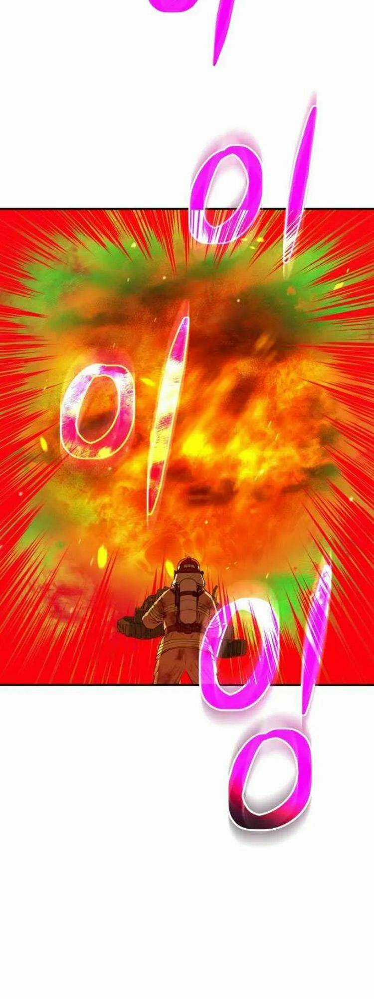 Hệ Thống Cứu Hộ Chapter 30 trang 44