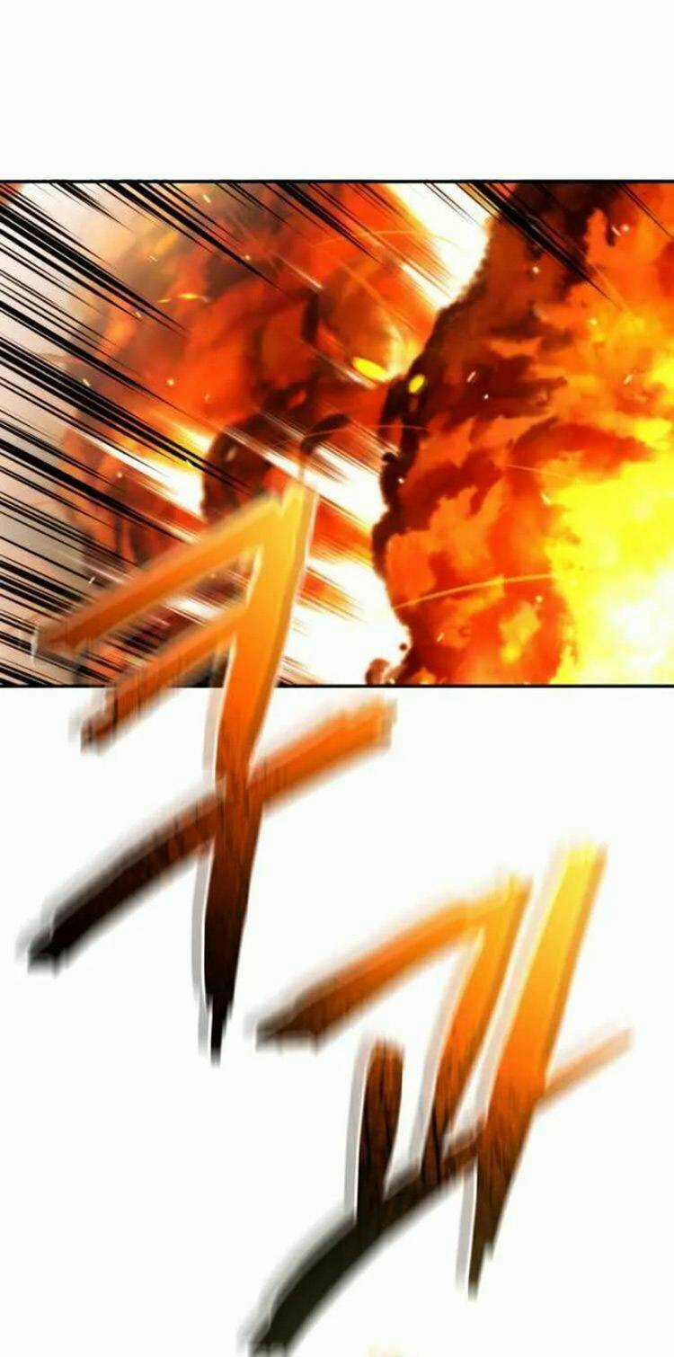 Hệ Thống Cứu Hộ Chapter 30 trang 45