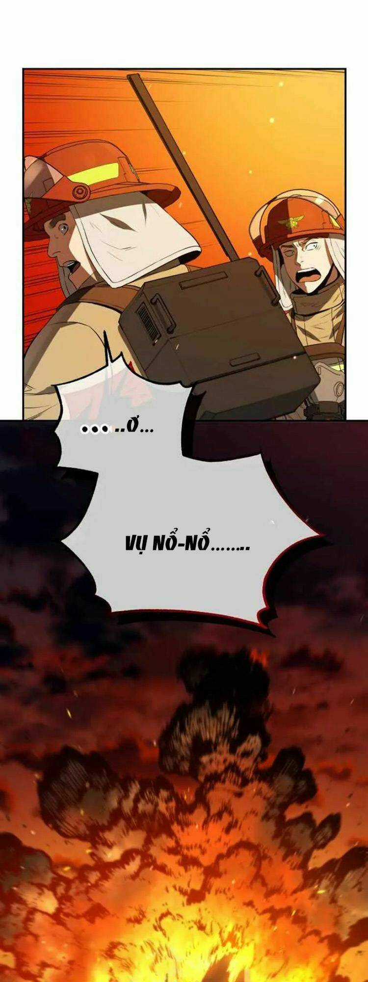 Hệ Thống Cứu Hộ Chapter 30 trang 47