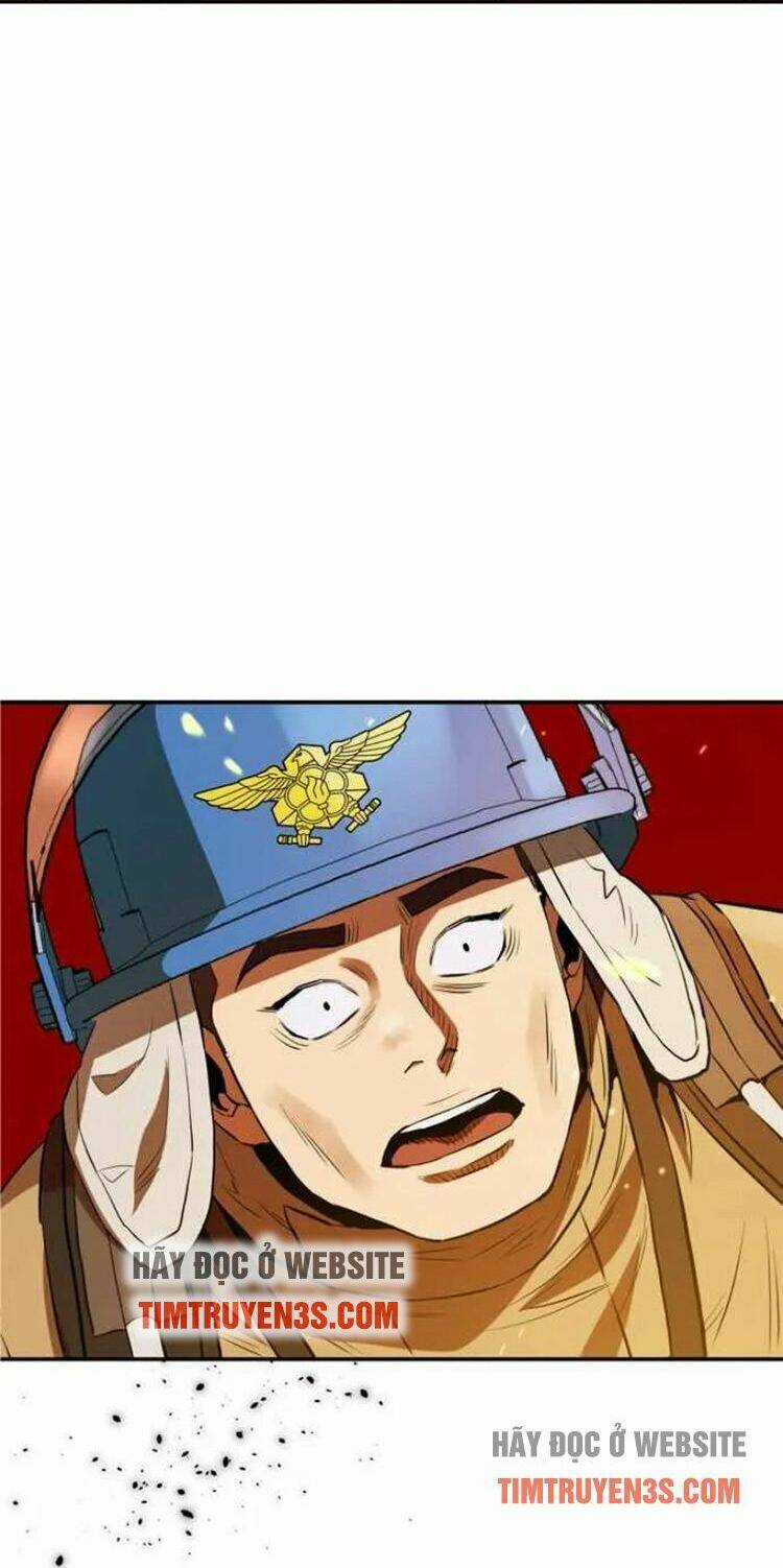 Hệ Thống Cứu Hộ Chapter 30 trang 49