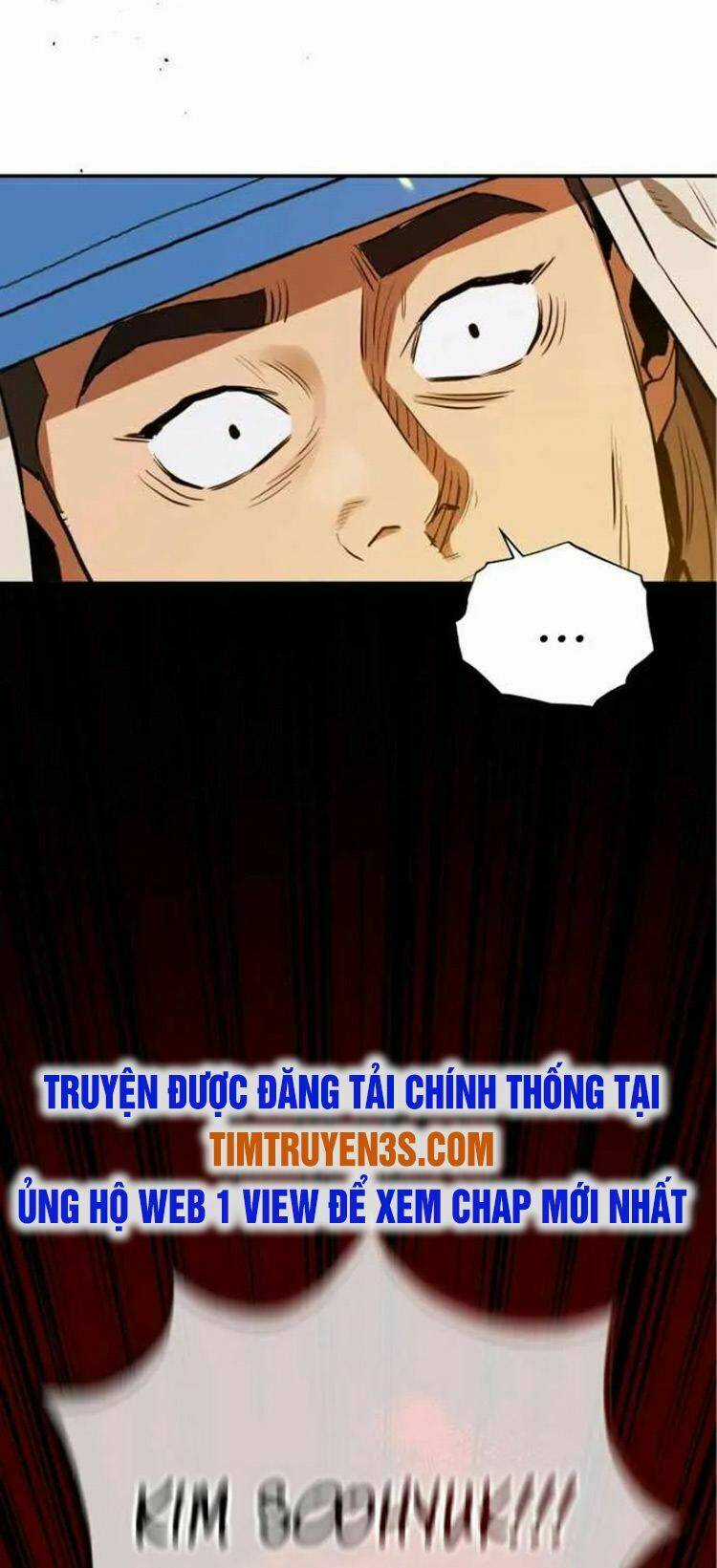 Hệ Thống Cứu Hộ Chapter 30 trang 50