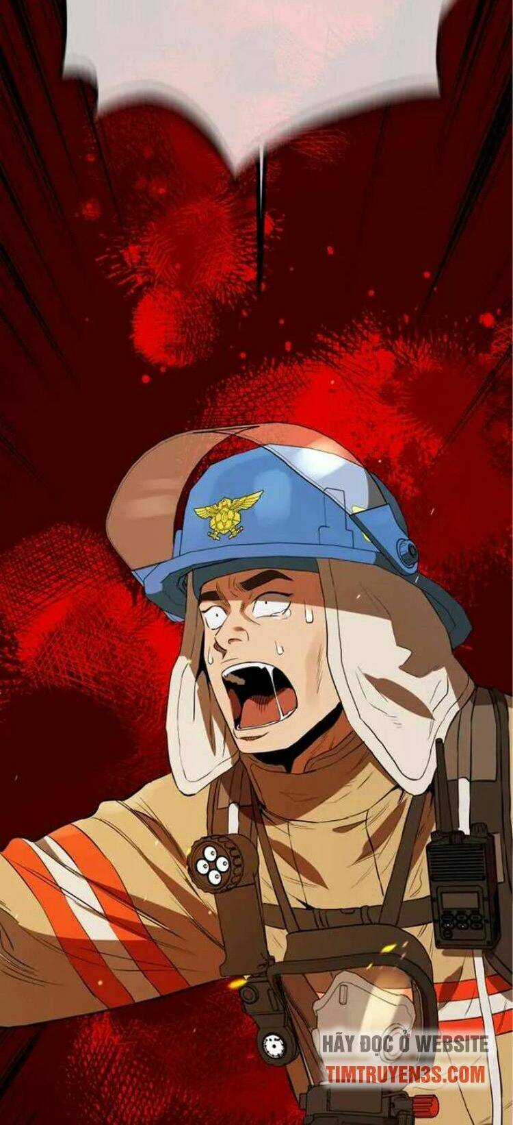 Hệ Thống Cứu Hộ Chapter 30 trang 51