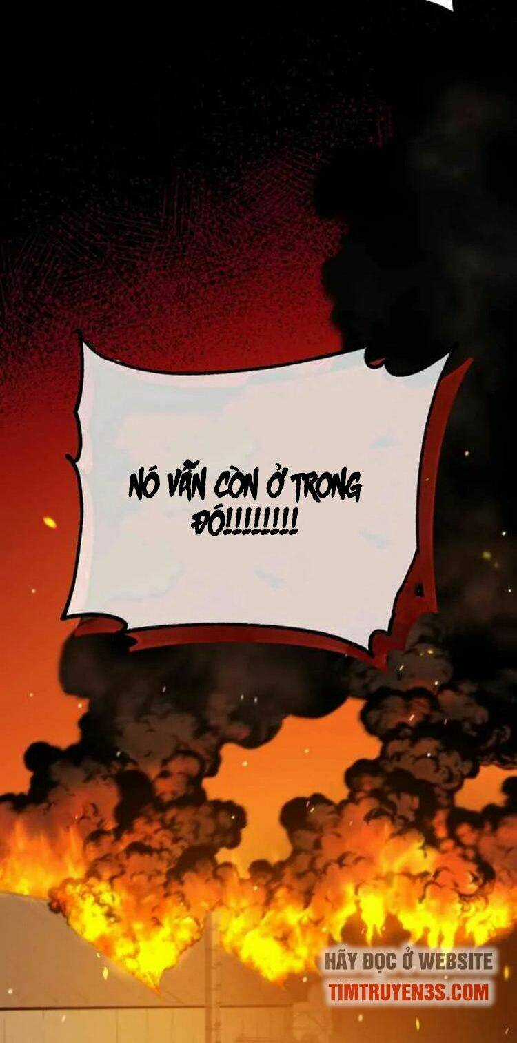 Hệ Thống Cứu Hộ Chapter 30 trang 54