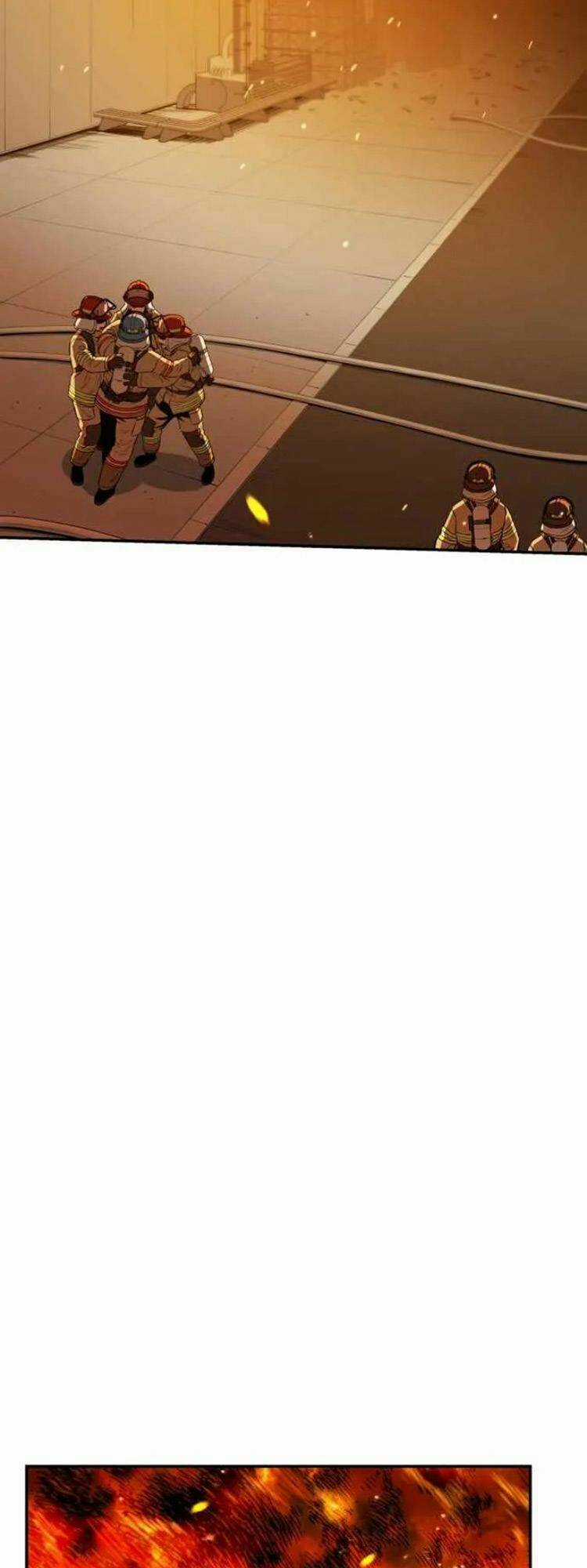 Hệ Thống Cứu Hộ Chapter 30 trang 55