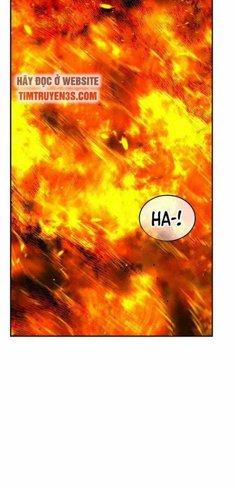 Hệ Thống Cứu Hộ Chapter 30 trang 56