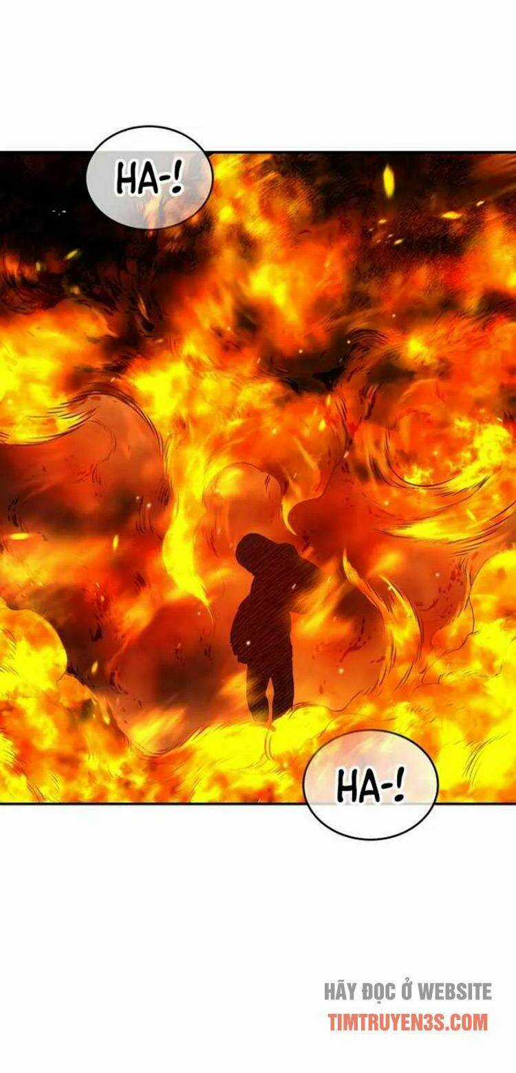 Hệ Thống Cứu Hộ Chapter 30 trang 57