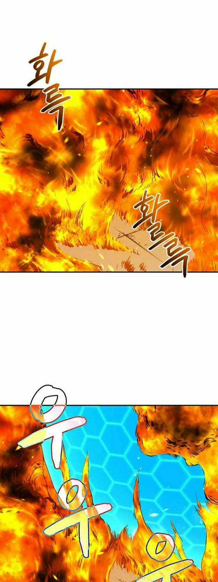 Hệ Thống Cứu Hộ Chapter 30 trang 58