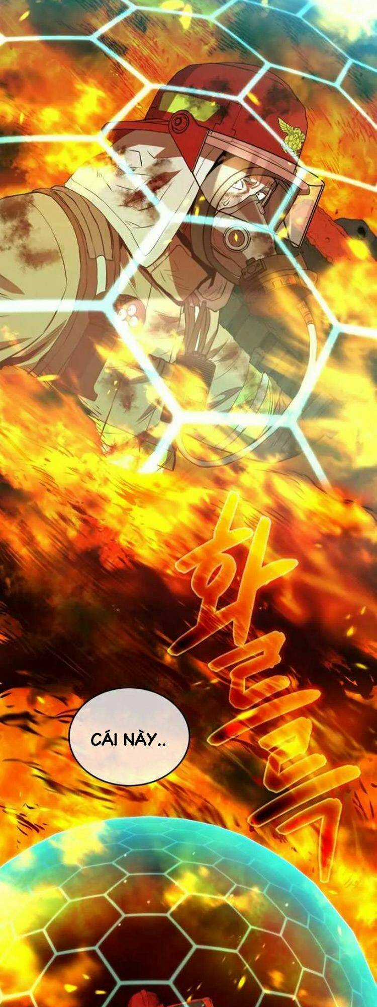 Hệ Thống Cứu Hộ Chapter 30 trang 61