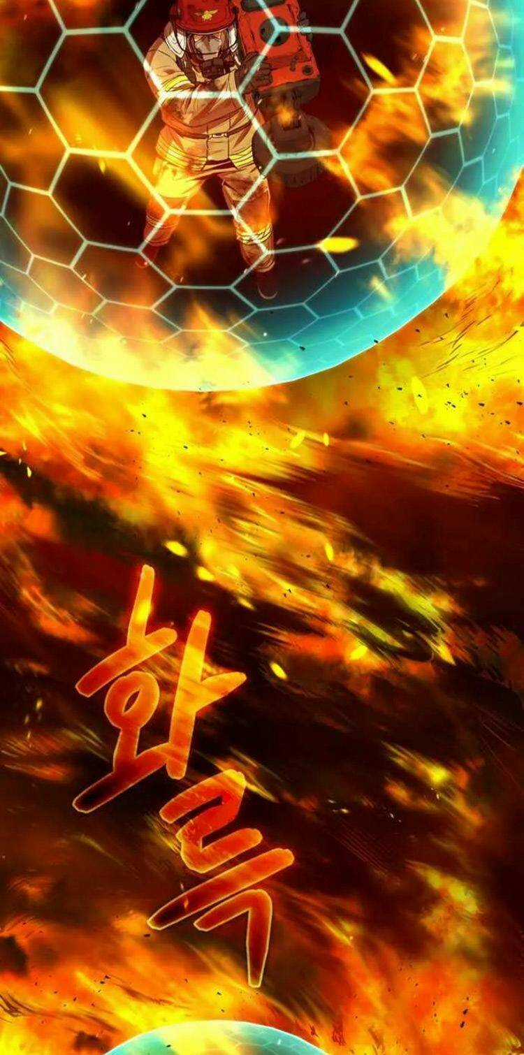 Hệ Thống Cứu Hộ Chapter 30 trang 62