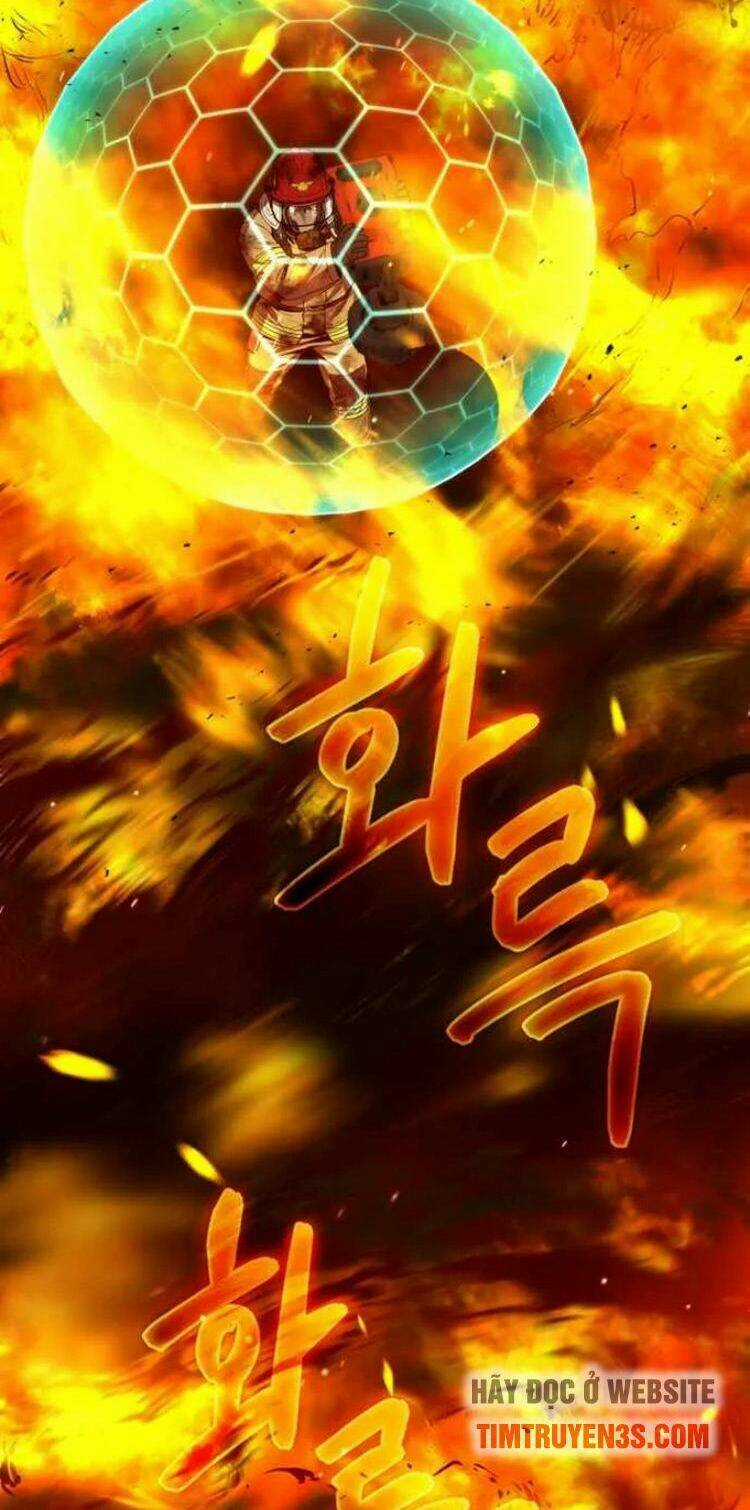 Hệ Thống Cứu Hộ Chapter 30 trang 63