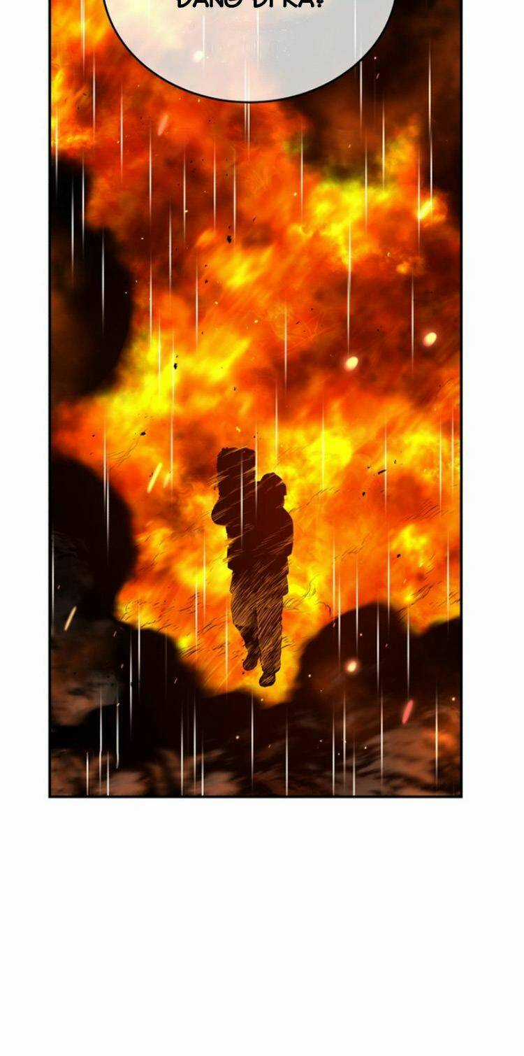 Hệ Thống Cứu Hộ Chapter 31 trang 11