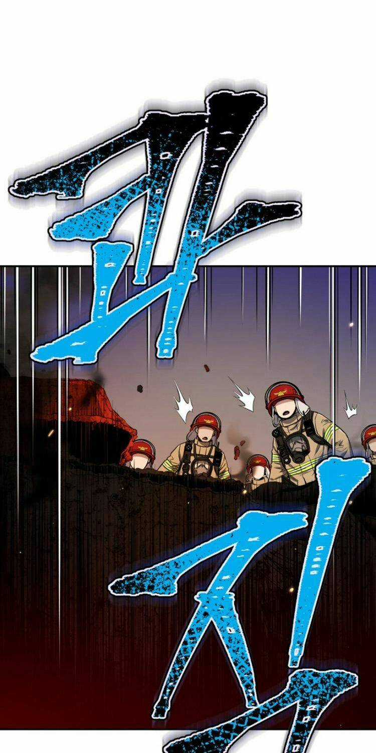 Hệ Thống Cứu Hộ Chapter 31 trang 14