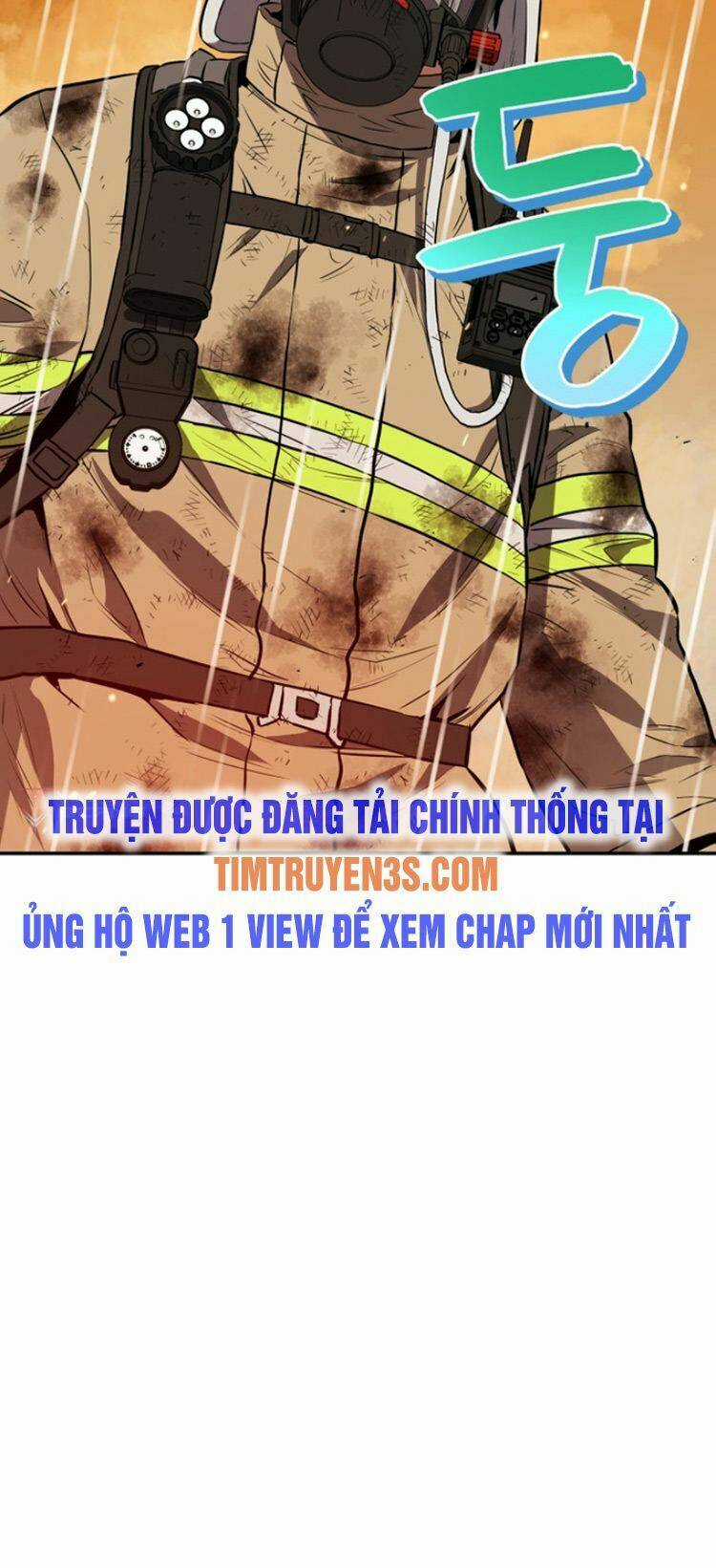 Hệ Thống Cứu Hộ Chapter 31 trang 16