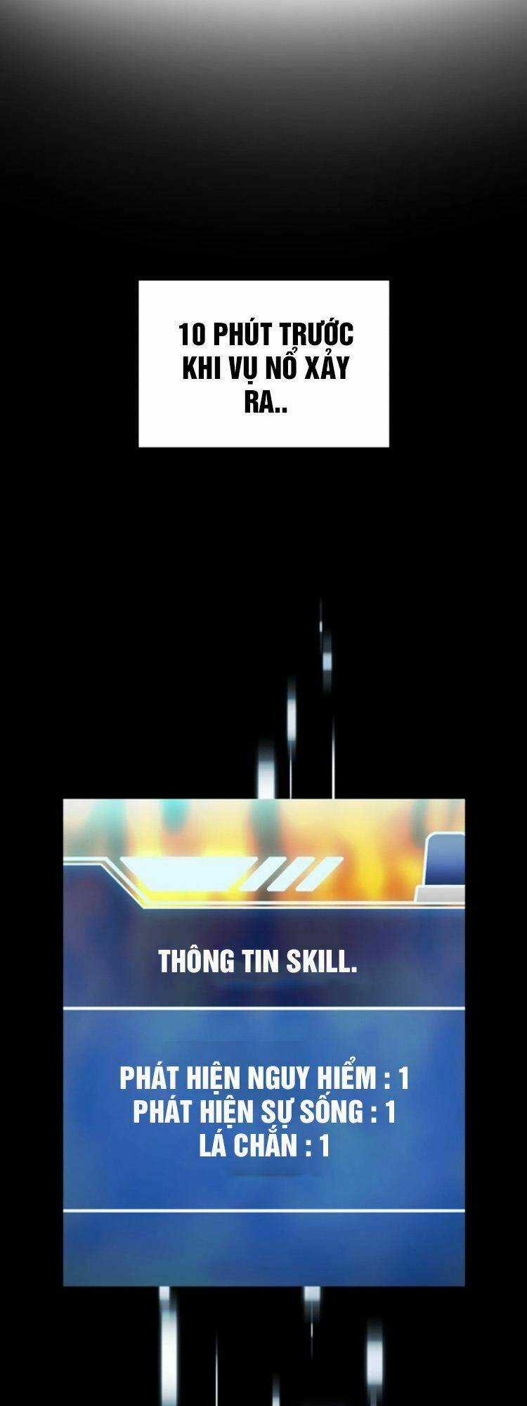 Hệ Thống Cứu Hộ Chapter 31 trang 18