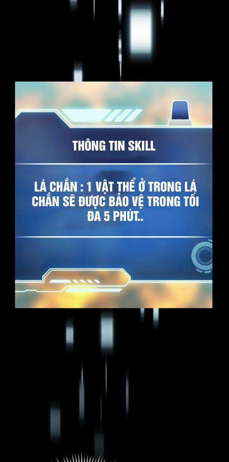 Hệ Thống Cứu Hộ Chapter 31 trang 19