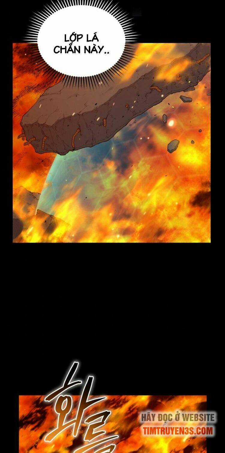 Hệ Thống Cứu Hộ Chapter 31 trang 20