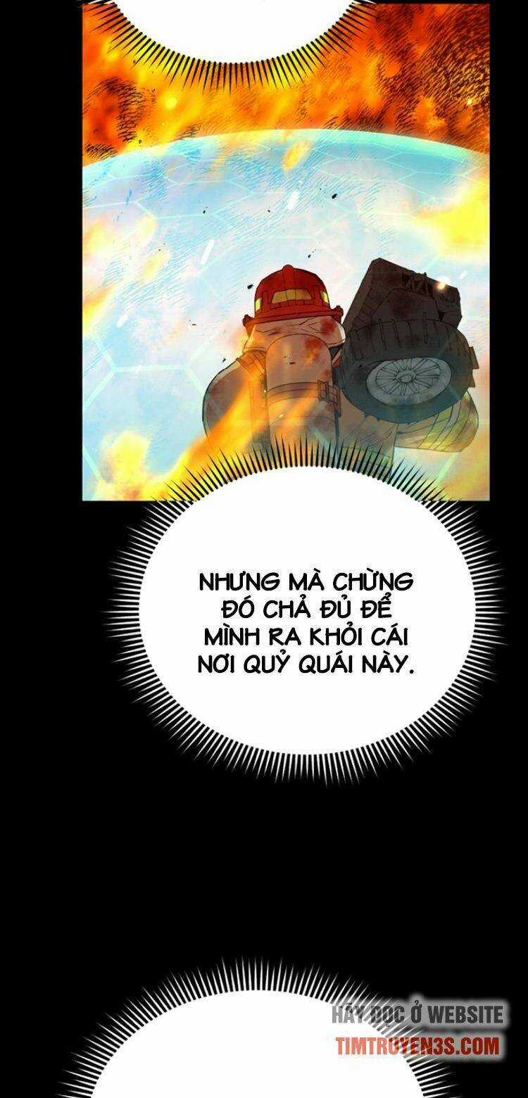 Hệ Thống Cứu Hộ Chapter 31 trang 23