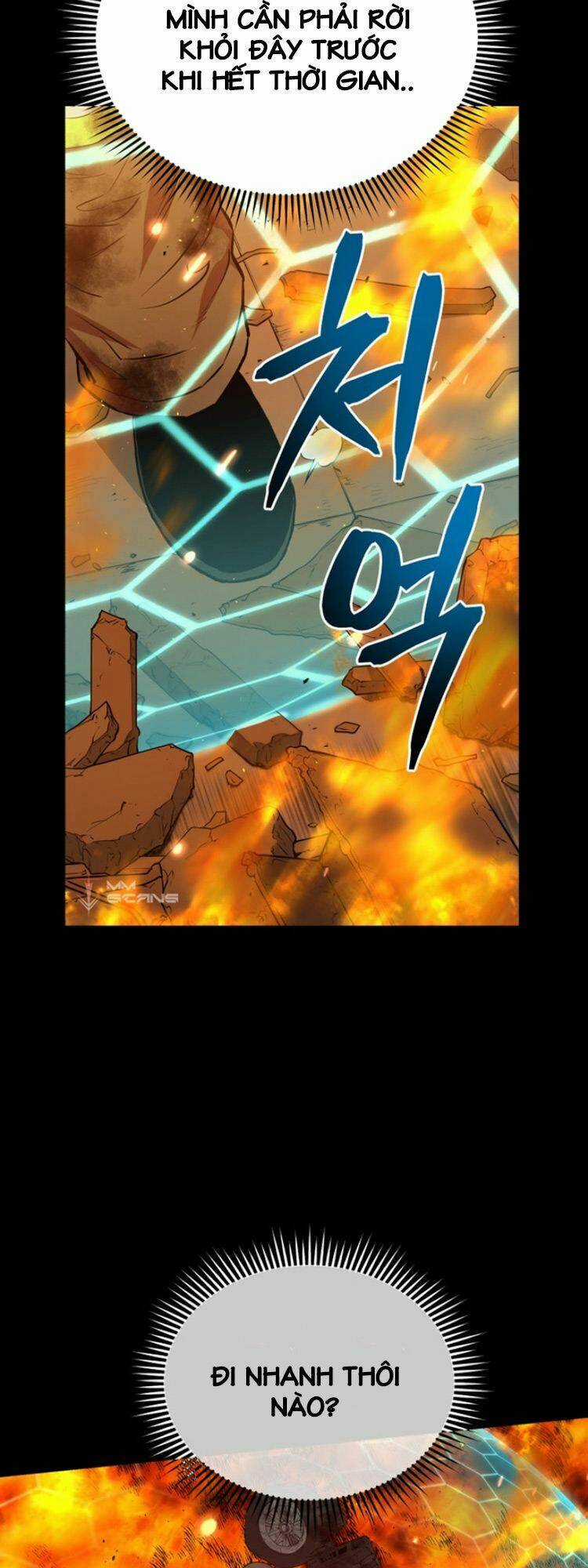 Hệ Thống Cứu Hộ Chapter 31 trang 24