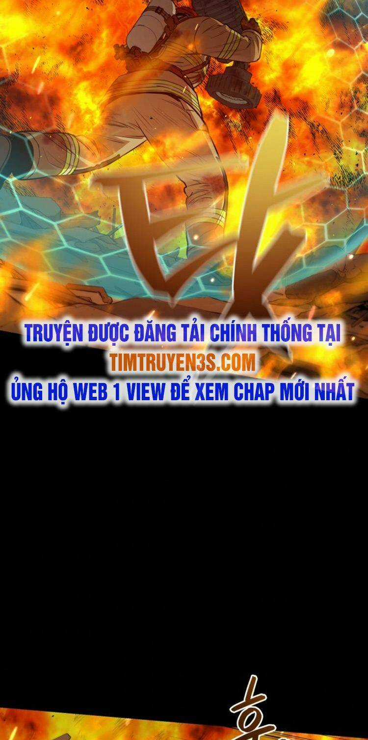 Hệ Thống Cứu Hộ Chapter 31 trang 25
