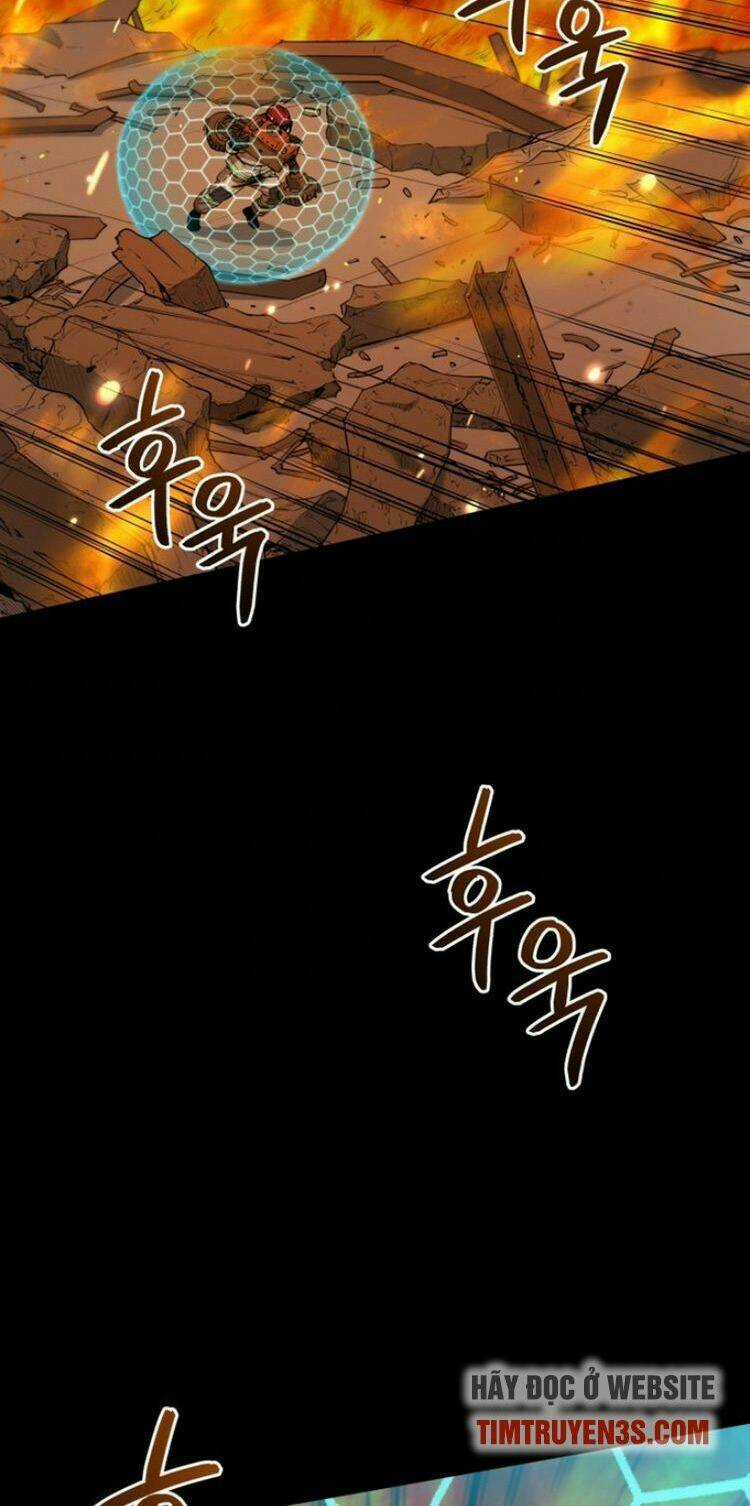 Hệ Thống Cứu Hộ Chapter 31 trang 26