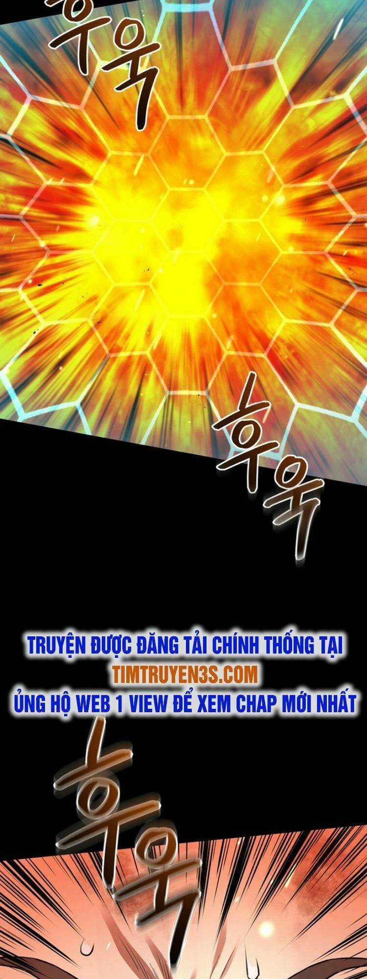 Hệ Thống Cứu Hộ Chapter 31 trang 27