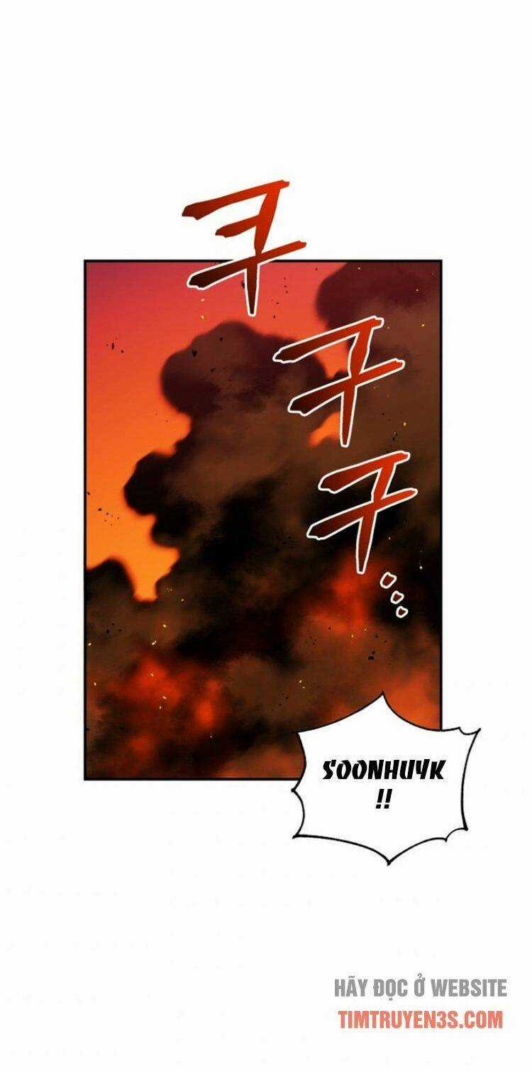 Hệ Thống Cứu Hộ Chapter 31 trang 3