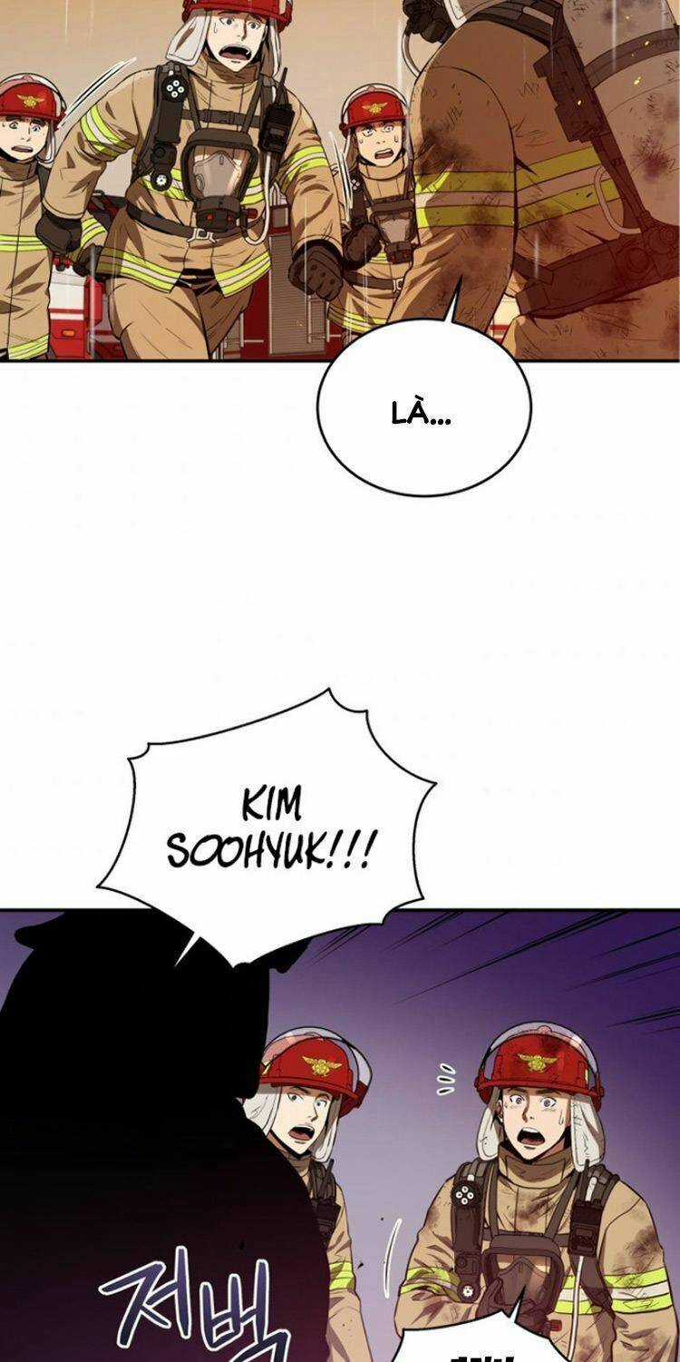 Hệ Thống Cứu Hộ Chapter 31 trang 31