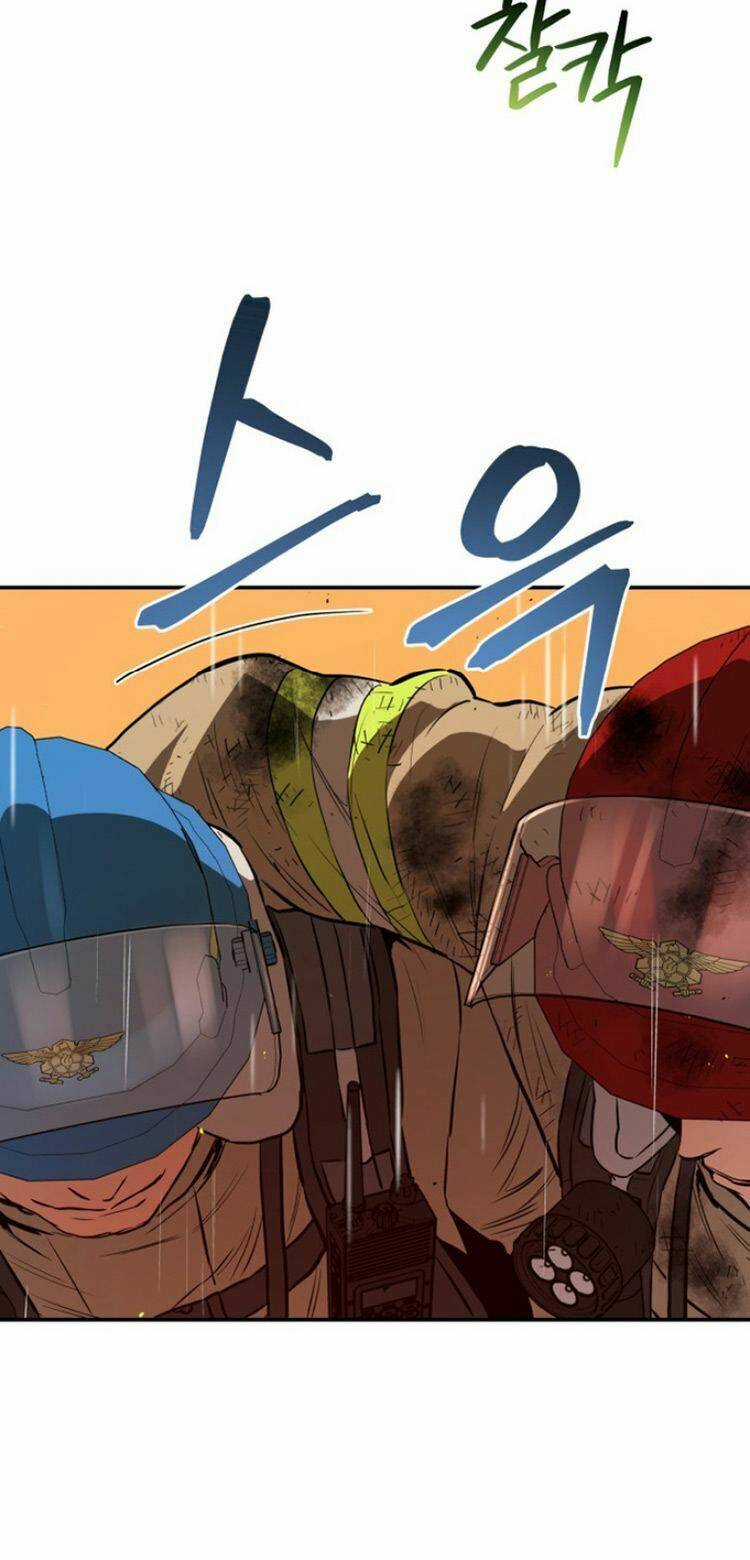 Hệ Thống Cứu Hộ Chapter 31 trang 39