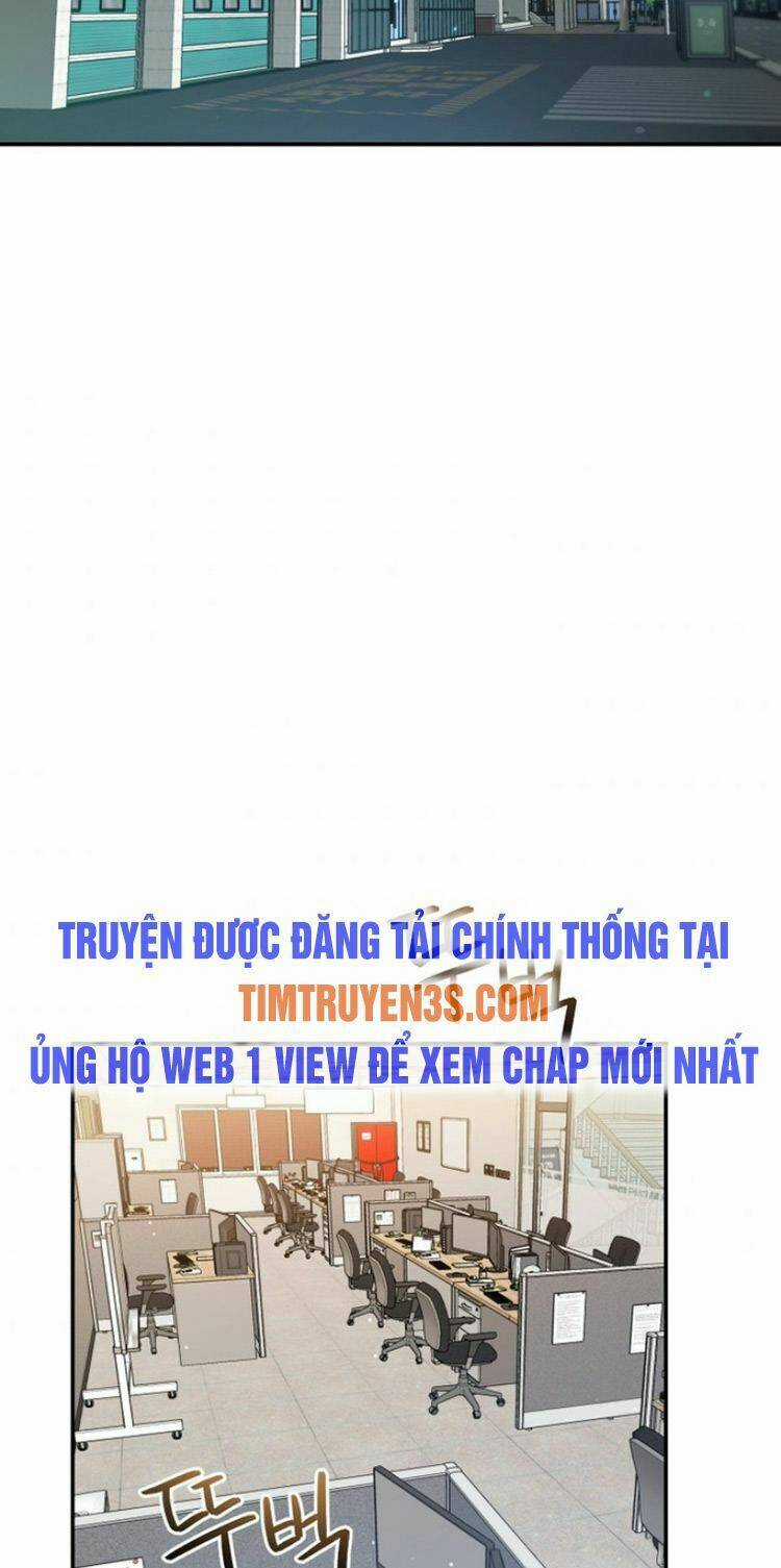 Hệ Thống Cứu Hộ Chapter 31 trang 42