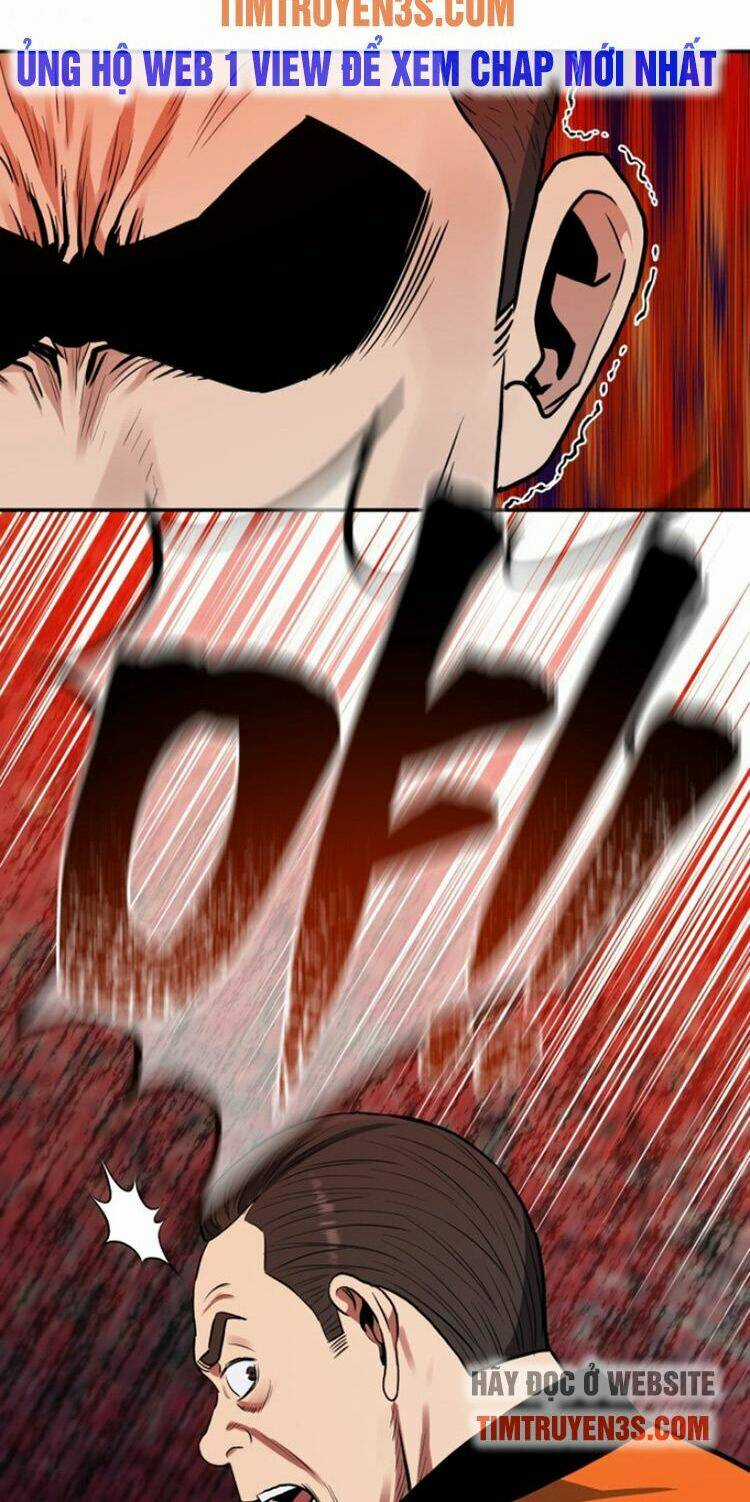 Hệ Thống Cứu Hộ Chapter 31 trang 49