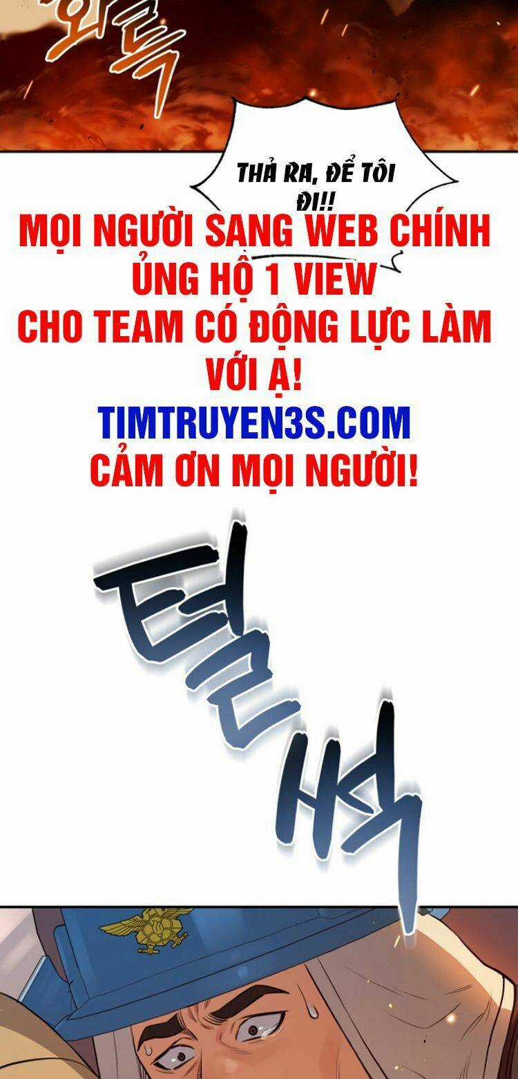 Hệ Thống Cứu Hộ Chapter 31 trang 5