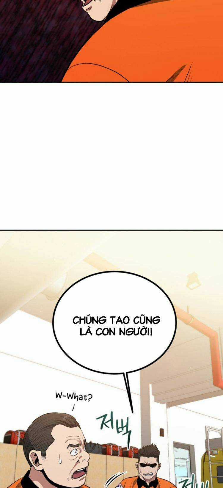 Hệ Thống Cứu Hộ Chapter 31 trang 50