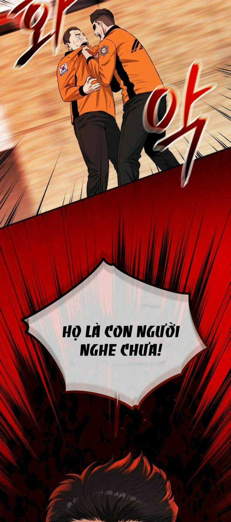 Hệ Thống Cứu Hộ Chapter 31 trang 53