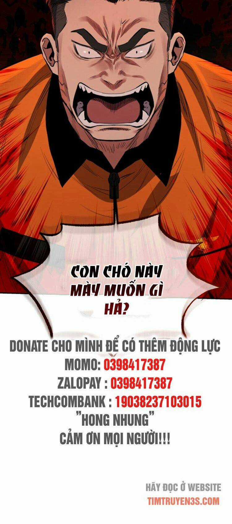 Hệ Thống Cứu Hộ Chapter 31 trang 54