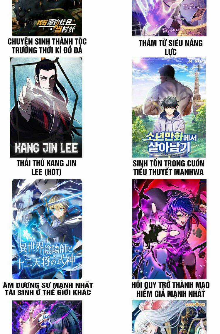 Hệ Thống Cứu Hộ Chapter 31 trang 56