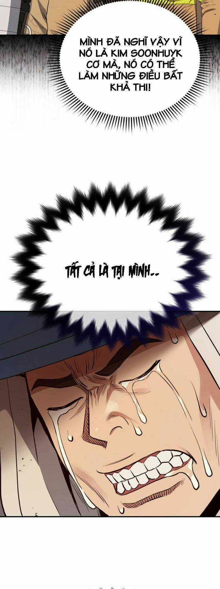 Hệ Thống Cứu Hộ Chapter 31 trang 7