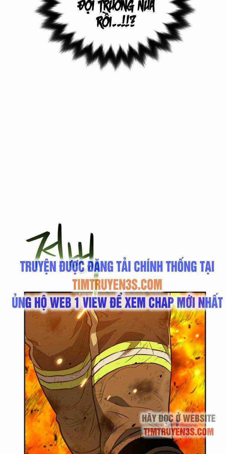 Hệ Thống Cứu Hộ Chapter 31 trang 9