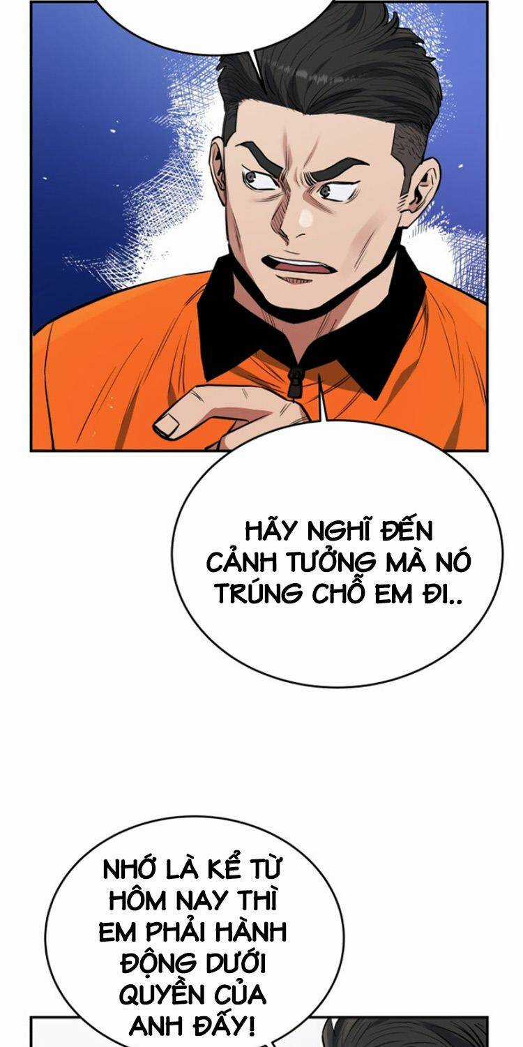 Hệ Thống Cứu Hộ Chapter 32 trang 14