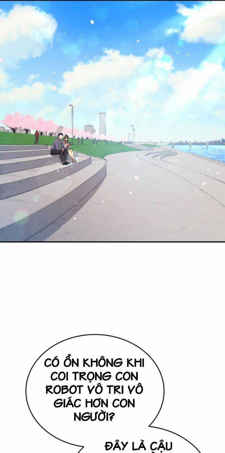 Hệ Thống Cứu Hộ Chapter 32 trang 19