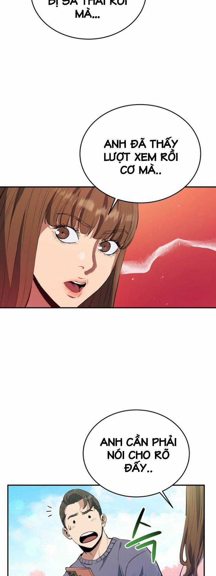 Hệ Thống Cứu Hộ Chapter 32 trang 24