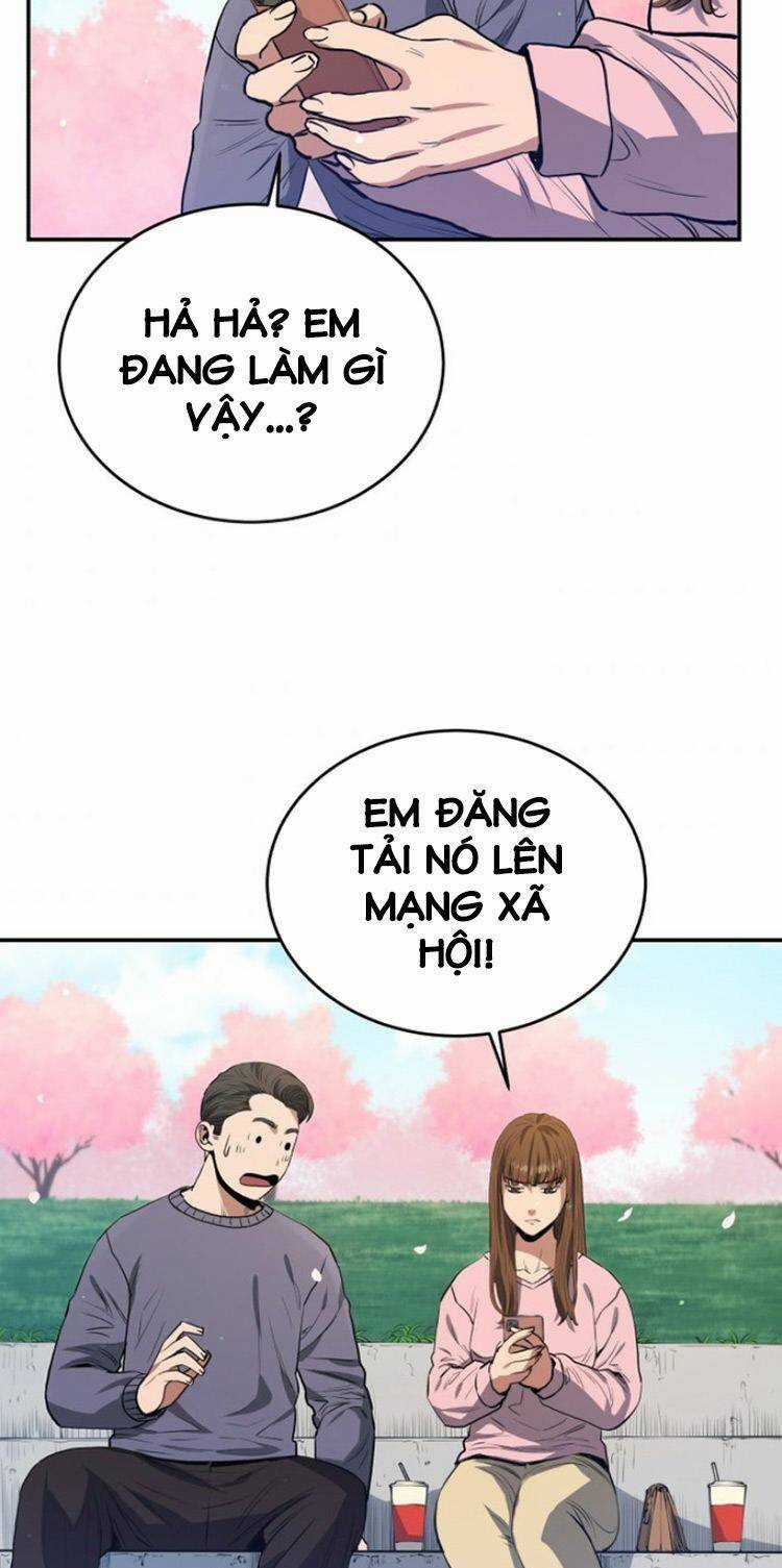 Hệ Thống Cứu Hộ Chapter 32 trang 25