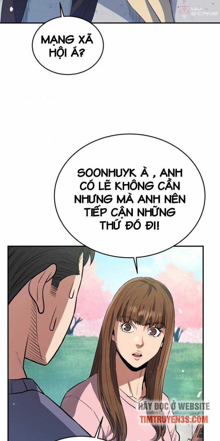 Hệ Thống Cứu Hộ Chapter 32 trang 26