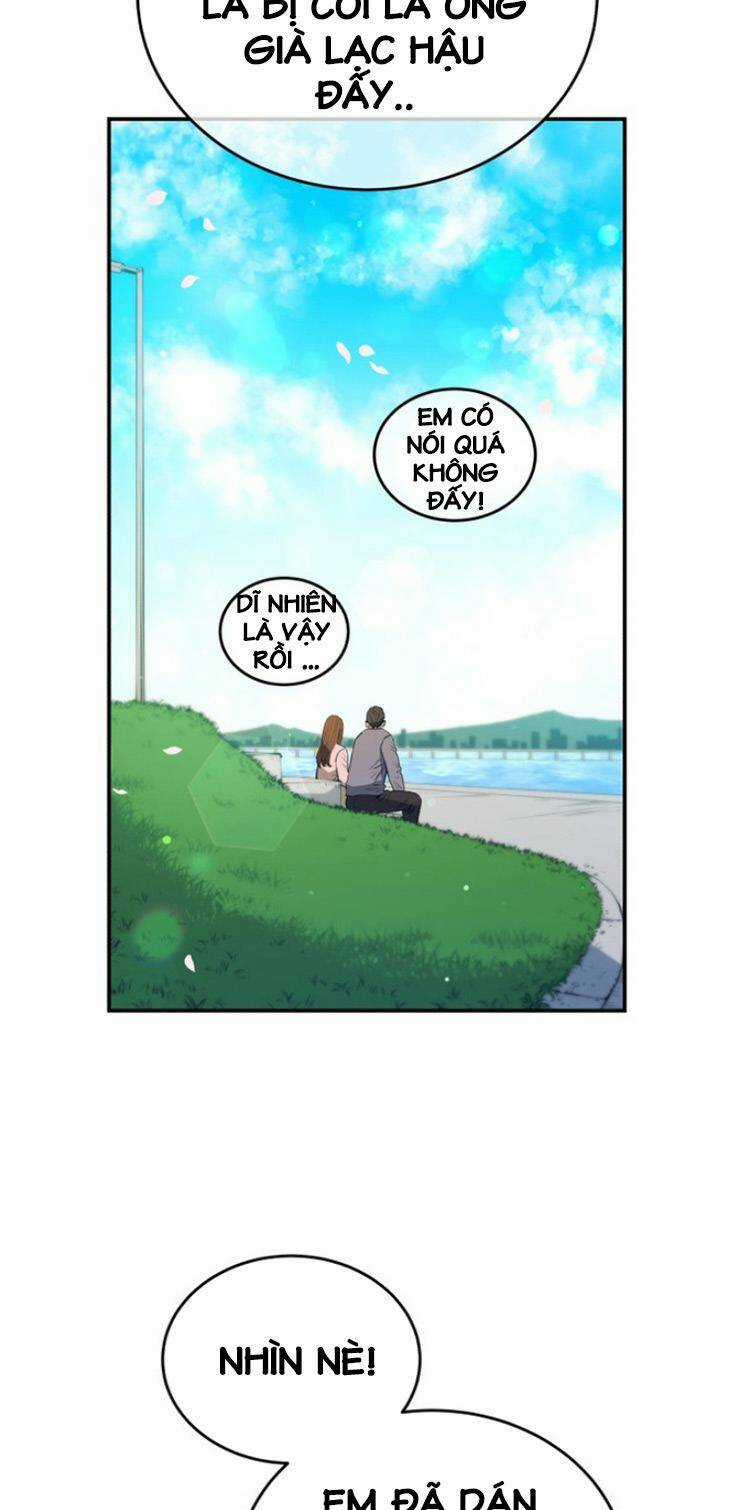 Hệ Thống Cứu Hộ Chapter 32 trang 28