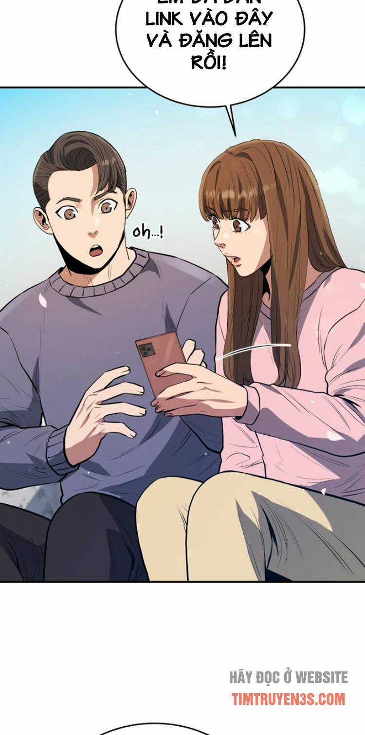 Hệ Thống Cứu Hộ Chapter 32 trang 29