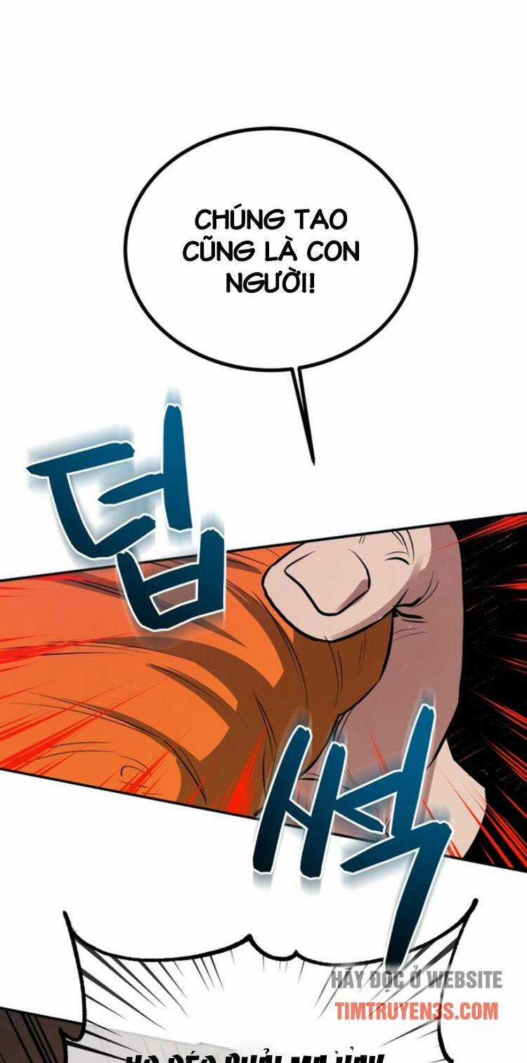 Hệ Thống Cứu Hộ Chapter 32 trang 3